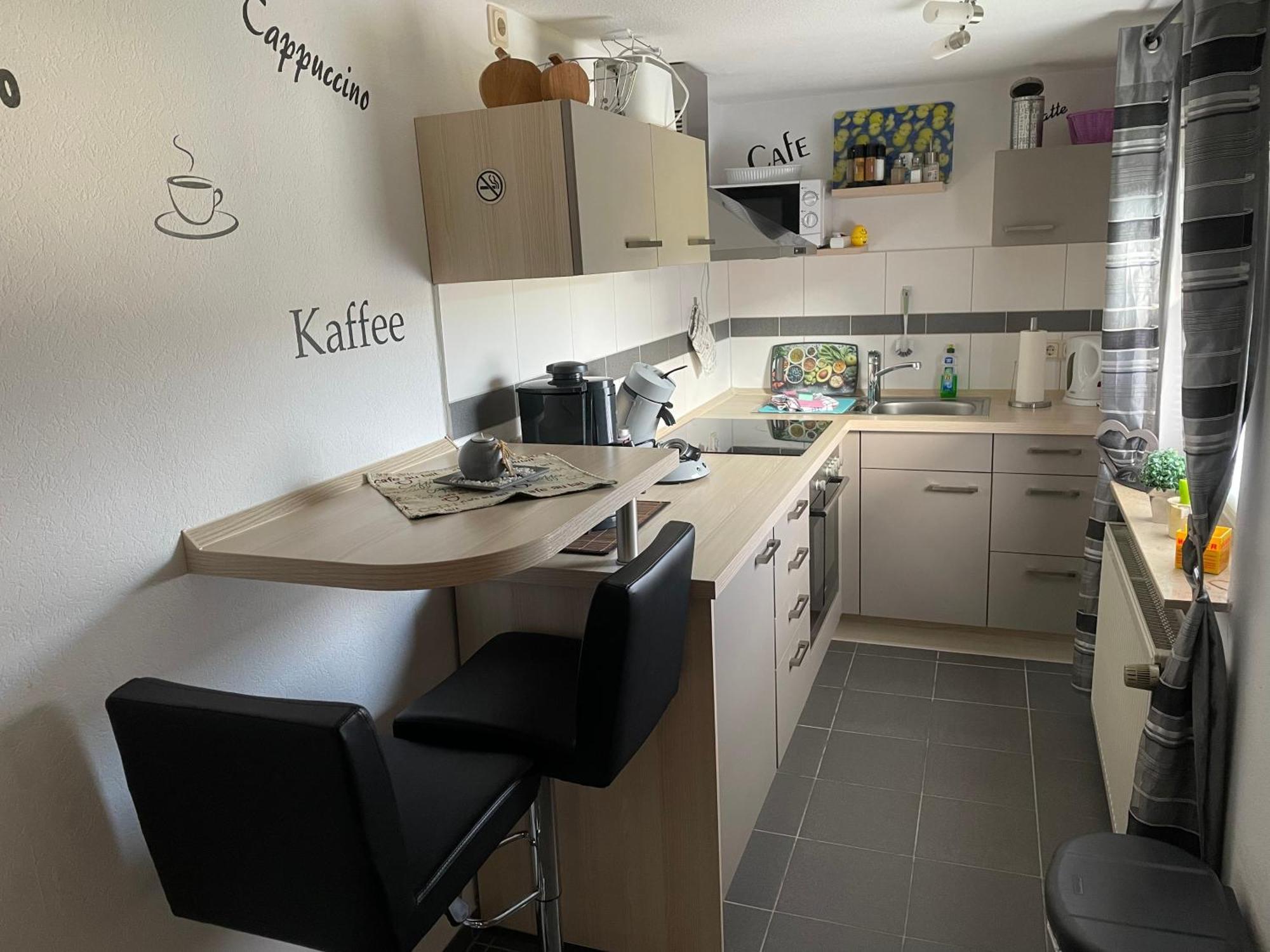 Ferienhaus Ahlborn Uslar Exteriör bild