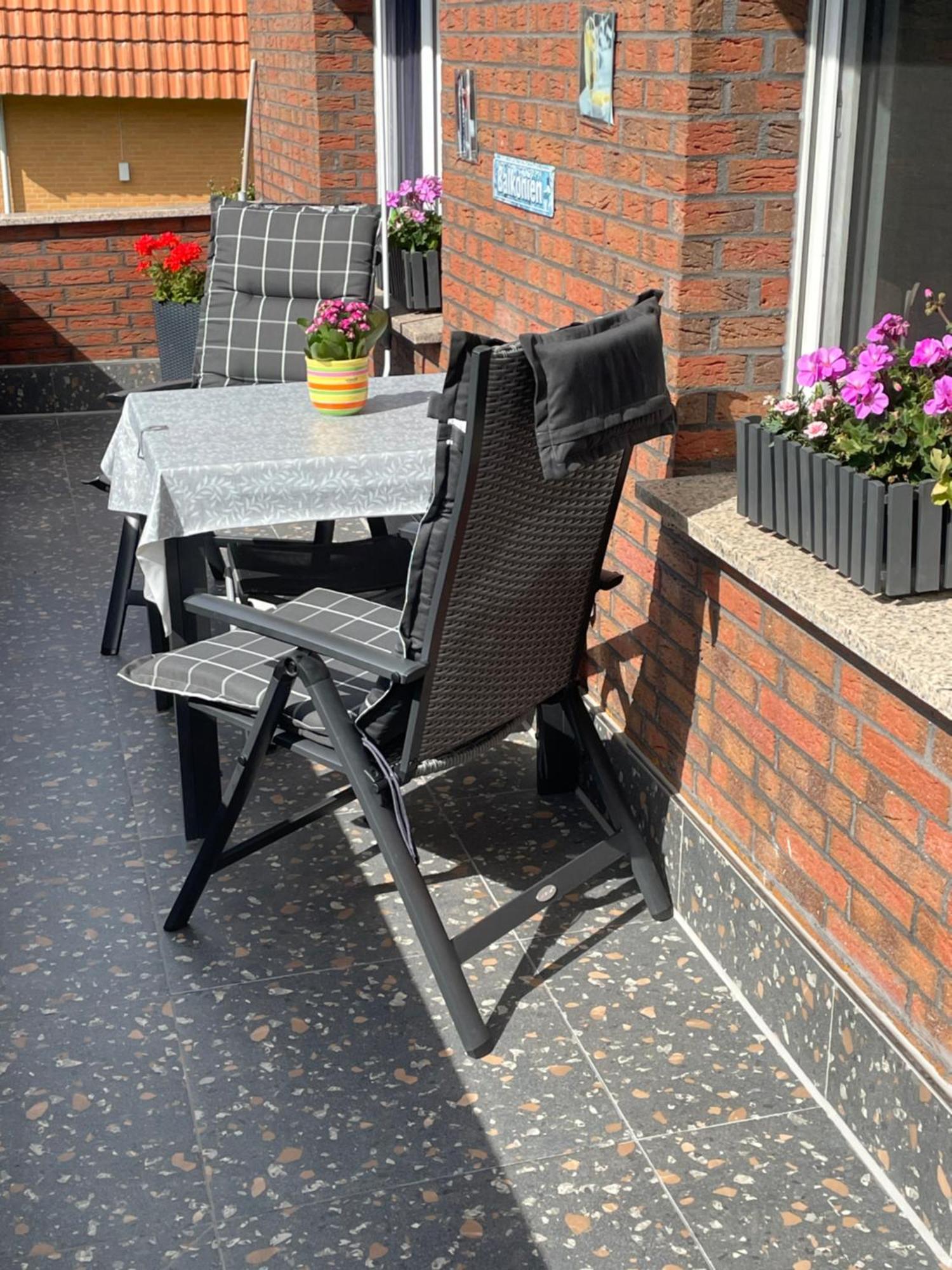 Ferienhaus Ahlborn Uslar Exteriör bild